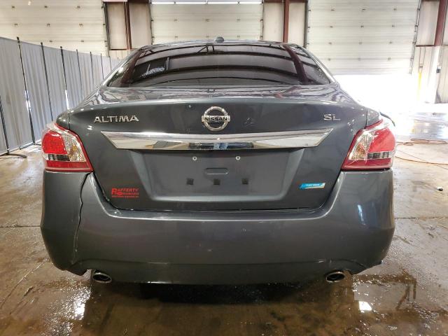 1N4AL3AP8DC289146 2013 Nissan Altima 2.5