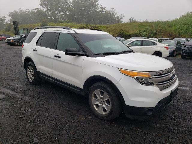 Vin: 1fm5k7b88dga84914, lot: 64101384, ford explorer 20134