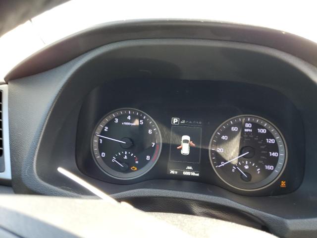 2018 Hyundai Tucson Value VIN: KM8J3CA28JU626060 Lot: 61861104