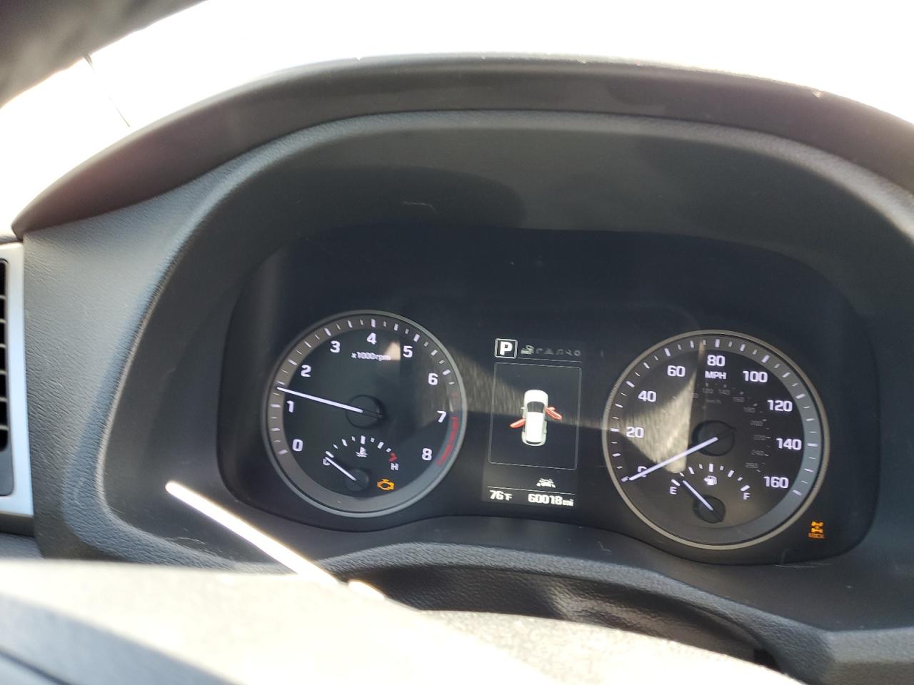 KM8J3CA28JU626060 2018 Hyundai Tucson Value