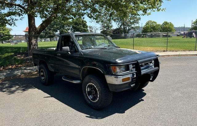 1994 Toyota Pickup 1/2 Ton Short Wheelbase Dx VIN: 4TAVN01D9RZ202509 Lot: 62722844