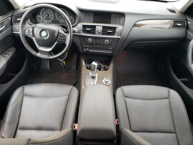 2011 BMW X3 xDrive35I VIN: 5UXWX7C59BLT78159 Lot: 60442754