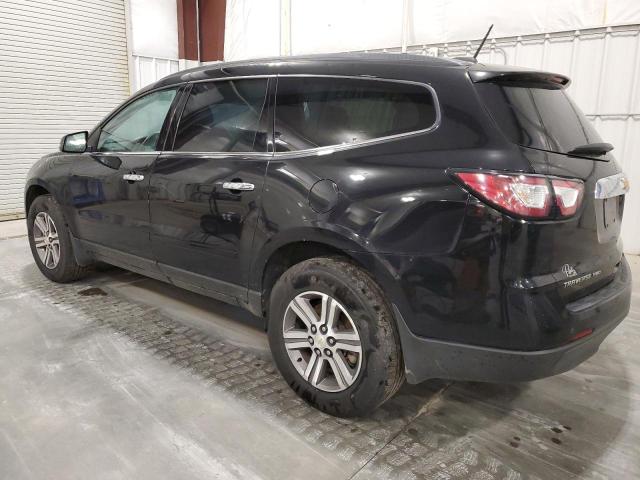 2017 CHEVROLET TRAVERSE L - 1GNKVHKD9HJ342682