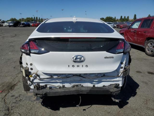 2020 Hyundai Ioniq Limited VIN: KMHC85LJ8LU061354 Lot: 61488524