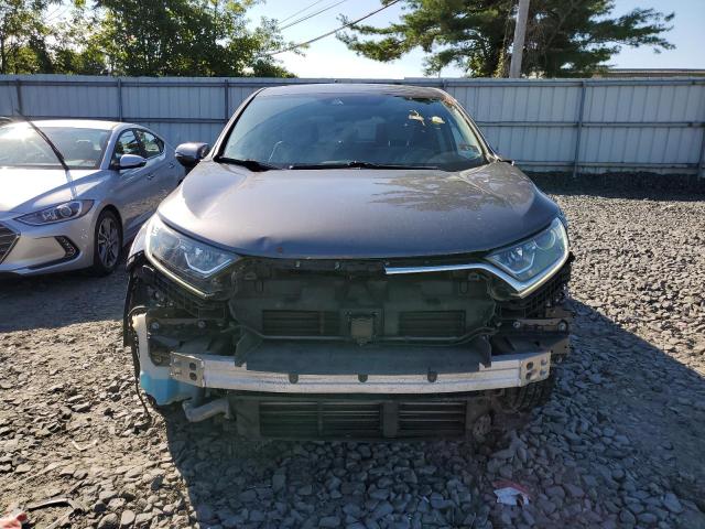 2HKRW2H50HH654271 2017 Honda Cr-V Ex