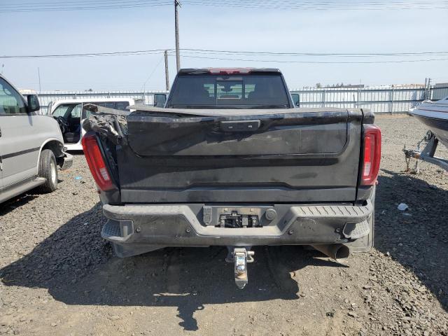 2021 GMC SIERRA K35 - 1GT49WEYXMF184990