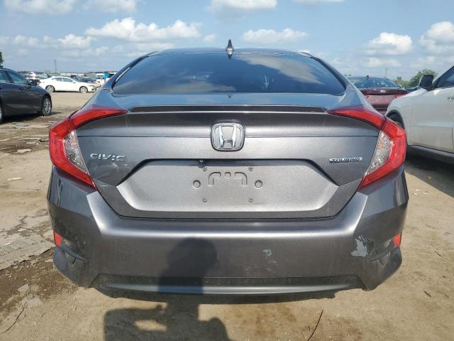 2016 HONDA CIVIC TOUR 19XFC1F9XGE002143  62725414