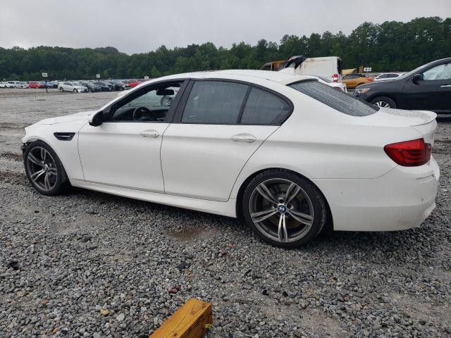 VIN WBSFV9C59DD096273 2013 BMW M5 no.2