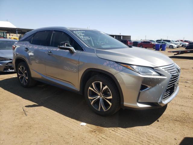 2019 LEXUS RX 350 BAS - 2T2BZMCA5KC202458