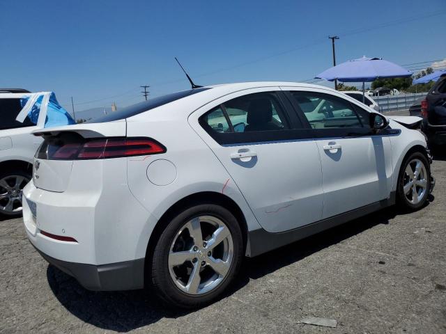 VIN 1G1RH6E44EU162236 2014 Chevrolet Volt no.3