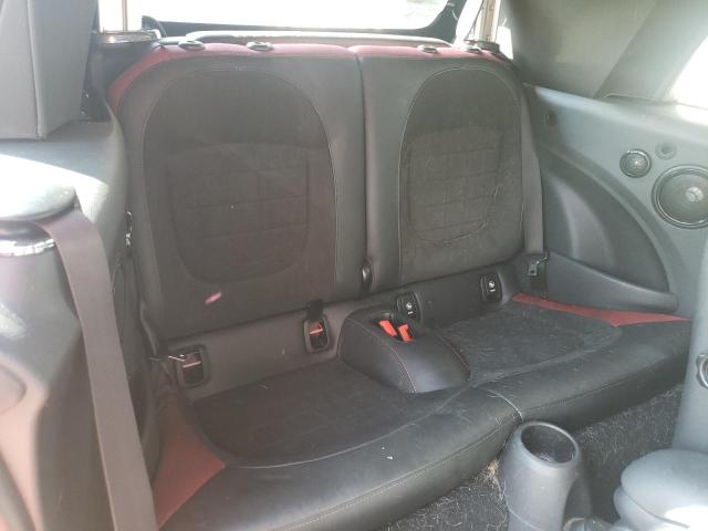2017 MINI COOPER JOH WMWWH9C34H3A78207