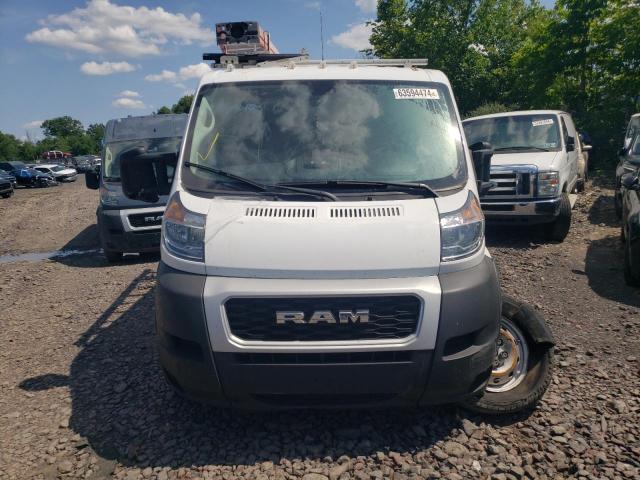 2021 RAM PROMASTER 3C6LRVNG6ME520276  63594474