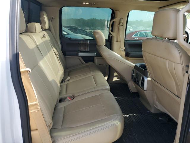 2018 FORD F150 SUPER - 1FTEW1E53JKD29134