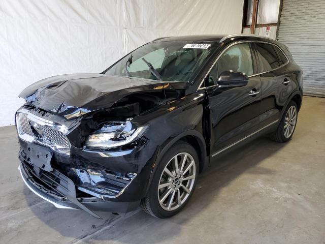 2019 Lincoln Mkc Reserve VIN: 5LMCJ3C95KUL08551 Lot: 61807404