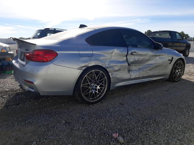 VIN WBS3R9C58FK334216 2015 BMW M4 no.3