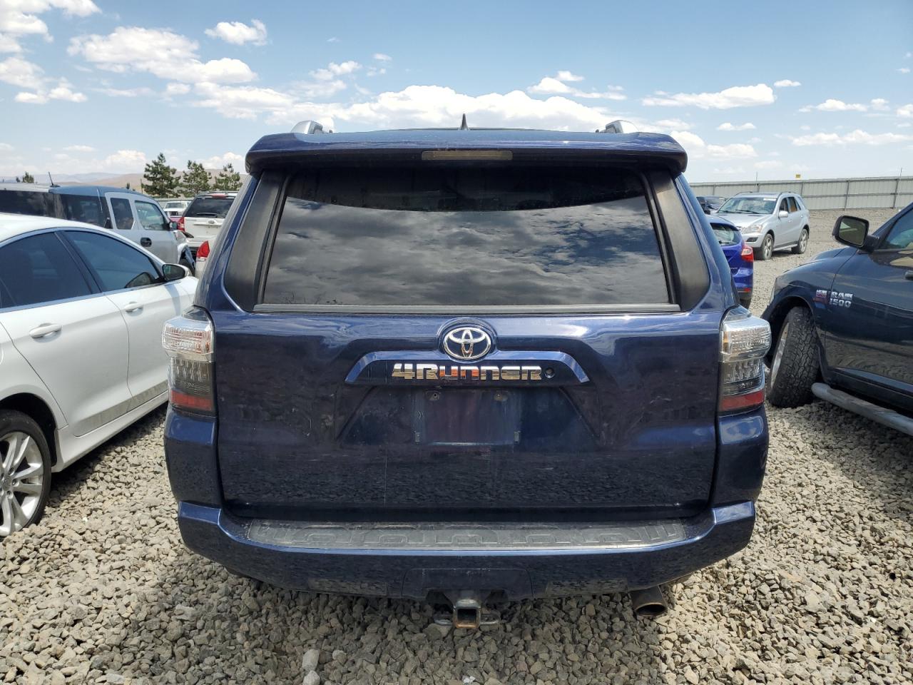 JTEBU5JR9J5576810 2018 Toyota 4Runner Sr5/Sr5 Premium