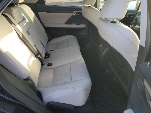 2022 Lexus Rx 350 Base VIN: 2T2AZMAA0NC250498 Lot: 60320894