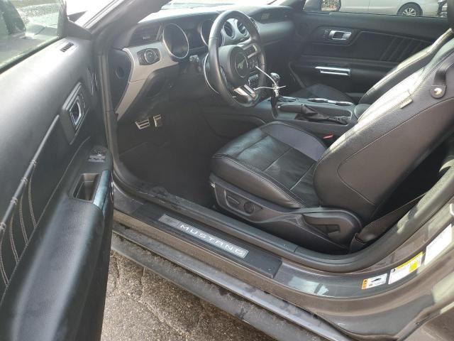2021 FORD MUSTANG GT - 1FA6P8CF7M5133146