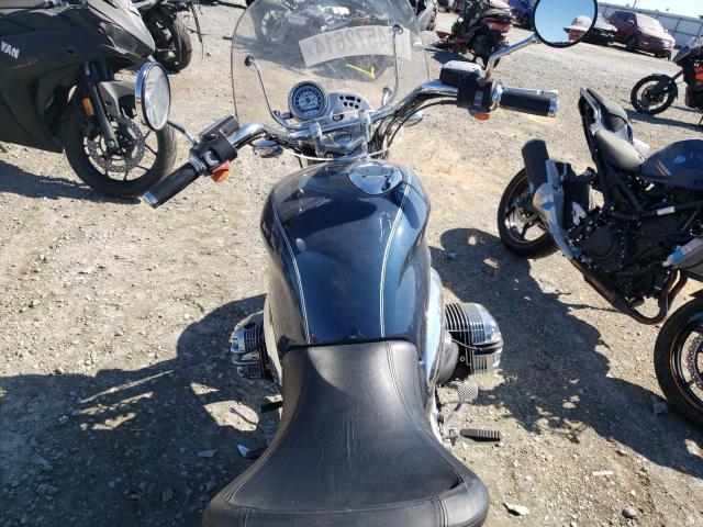 2004 BMW R1200 C - WB10379A24ZK92616