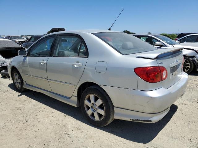 1NXBR32E13Z056692 2003 Toyota Corolla Ce