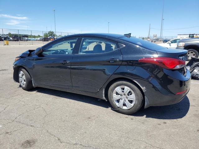 5NPDH4AE4GH793988 2016 HYUNDAI ELANTRA - Image 2