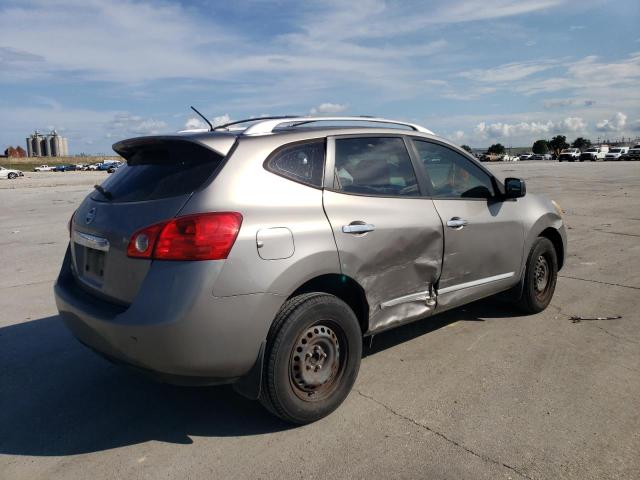 2014 Nissan Rogue Select S VIN: JN8AS5MTXEW624767 Lot: 62490614