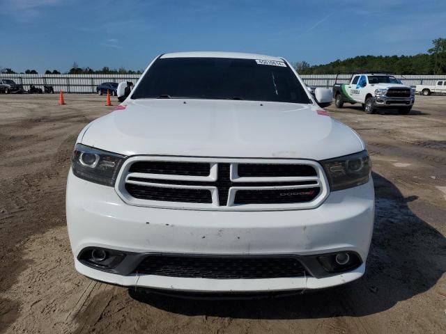 VIN 1C4SDHCT5EC344141 2014 Dodge Durango, R/T no.5