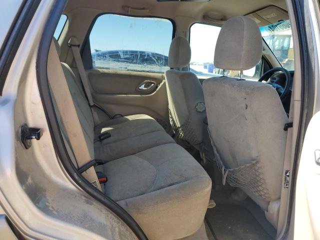 2002 Mazda Tribute Lx VIN: 4F2YU08142KM36894 Lot: 62065104