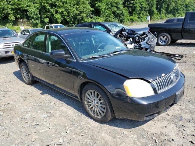 2007 Mercury Montego Premier VIN: 1MEHM42167G609405 Lot: 62107584