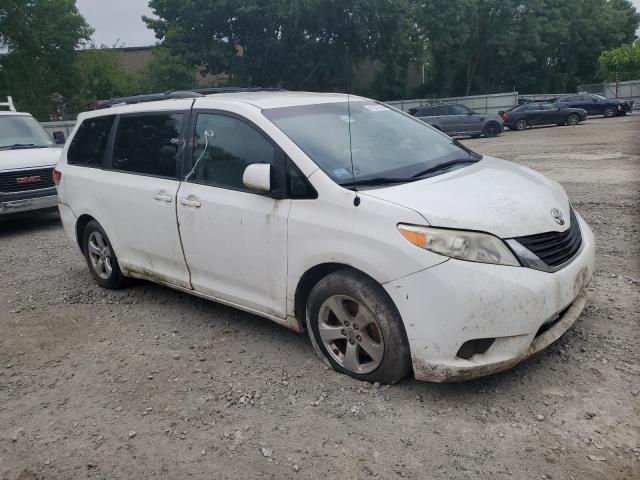 2012 Toyota Sienna Le VIN: 5TDKK3DC7CS259787 Lot: 61937524