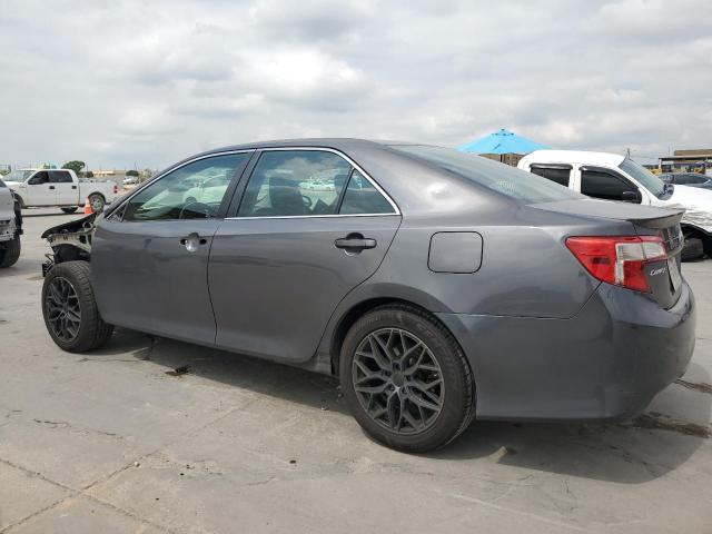 VIN 4T1BF1FK9DU213531 2013 Toyota Camry, L no.2