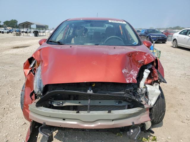 2018 FORD FIESTA SE - 3FADP4BJ9JM129255