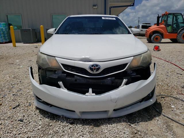 VIN 4T1BF1FK7DU286140 2013 Toyota Camry, L no.5