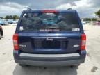 JEEP PATRIOT LA photo