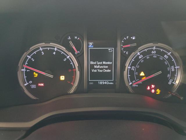 2022 TOYOTA 4RUNNER LI JTEKU5JR3N5979140