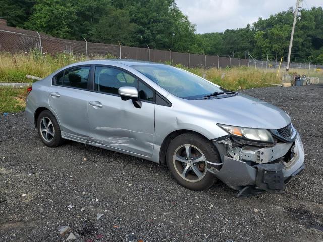 2015 HONDA CIVIC SE - 19XFB2F76FE210770