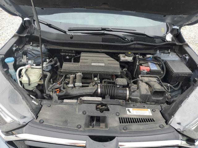 2021 Honda Cr-V Ex VIN: 5J6RW2H57ML006104 Lot: 61082104