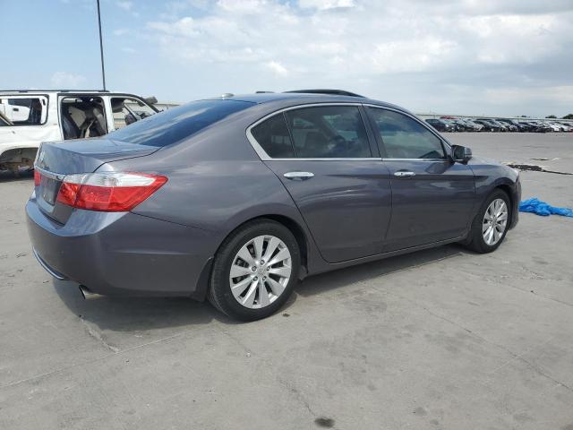 1HGCR2F85EA071161 2014 Honda Accord Exl