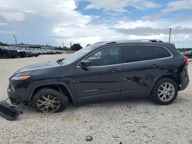 Vin: 1c4pjlcb0ew168770, lot: 64229414, jeep grand cher latitude 2014 img_1