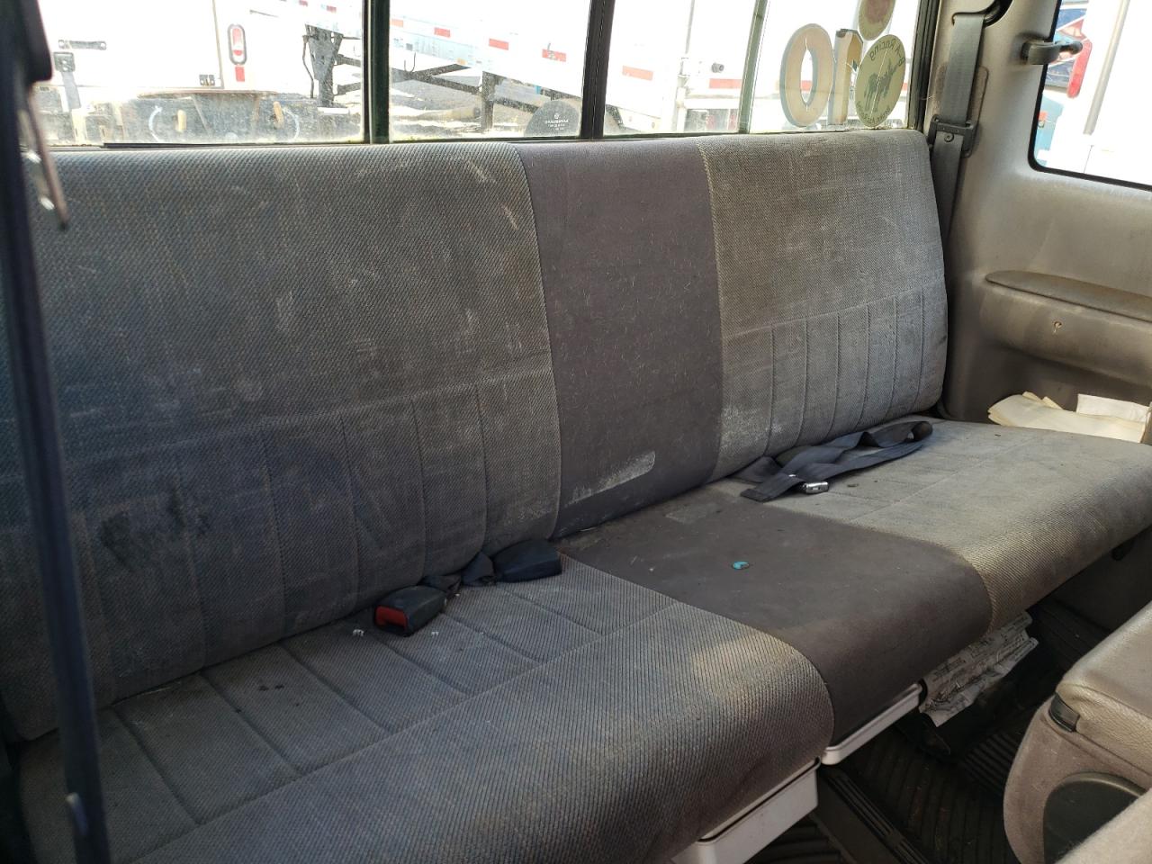 3B7MC33C2TM177053 1996 Dodge Ram 3500