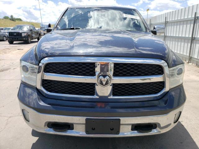 2013 Ram 1500 Laramie VIN: 1C6RR7NT0DS576410 Lot: 60713114