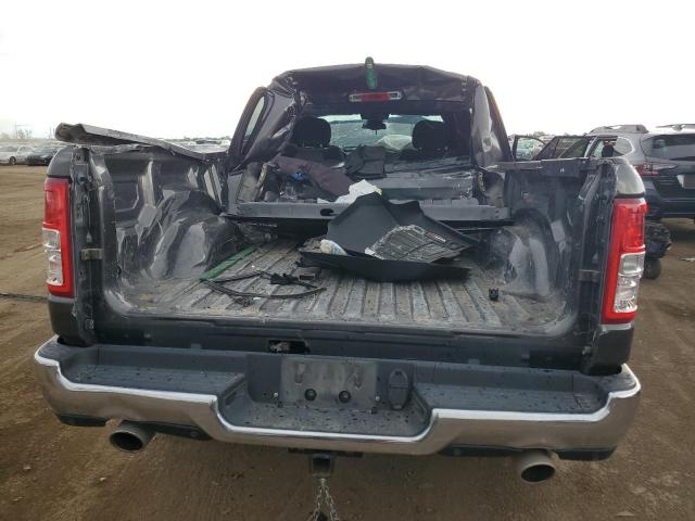 2021 RAM 1500 BIG H - 1C6SRFFM3MN512461