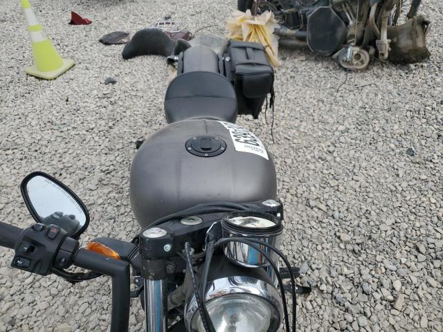 2016 VICTORY MOTORCYCLES GUNNER - 5VPLB36N8G3055088