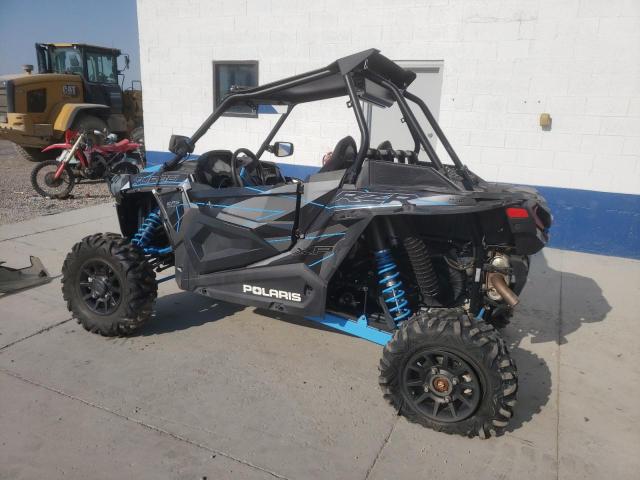 2019 POLARIS RZR XP TUR - 3NSVDE921KF774045