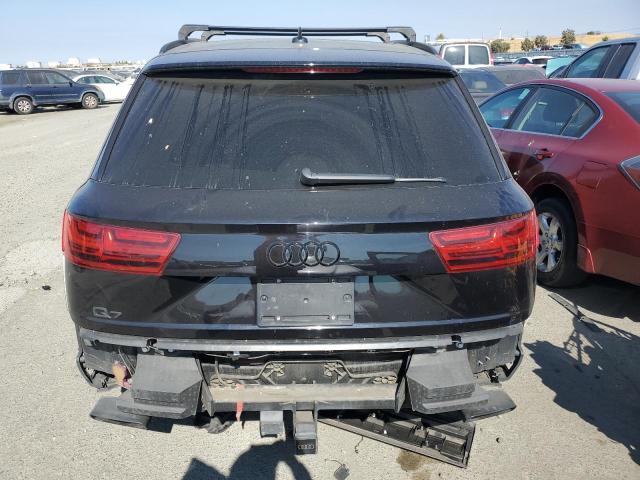 VIN WA1LHAF73HD038496 2017 AUDI Q7 no.6