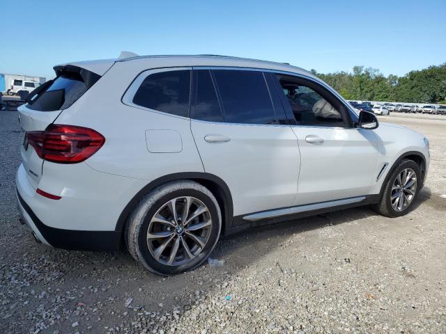 VIN 5UXTR9C57KLP89715 2019 BMW X3, Xdrive30I no.3