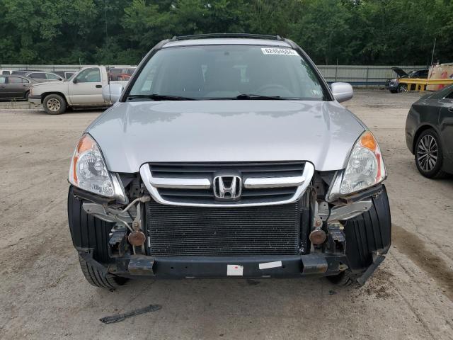 2003 Honda Cr-V Ex VIN: SHSRD788X3U109935 Lot: 62464684