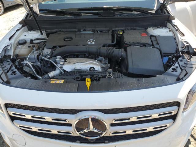 2020 Mercedes-Benz Glb 250 4Matic VIN: W1N4M4HBXLW024657 Lot: 62983584