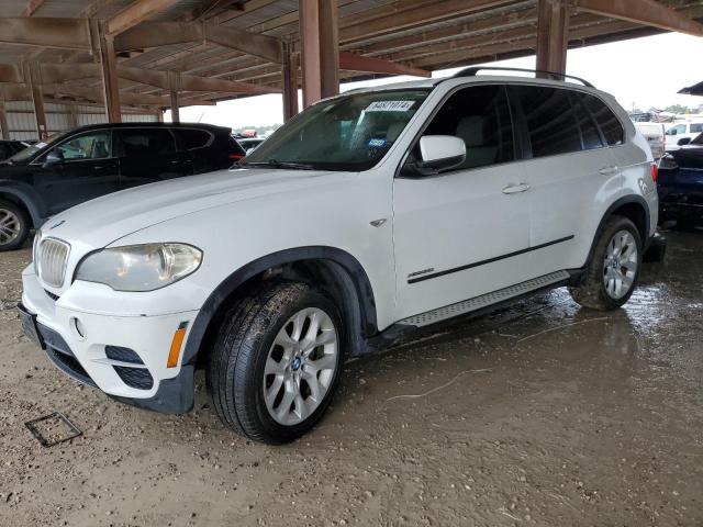 VIN 5UXZV4C56D0B09626 2013 BMW X5, Xdrive35I no.1