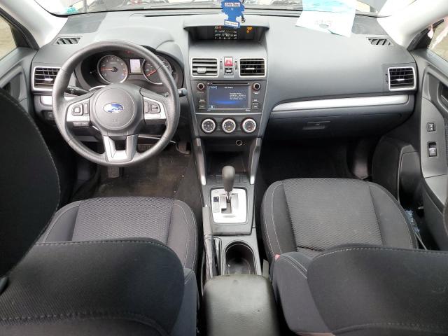 2018 SUBARU FORESTER 2 - JF2SJABC9JH550739